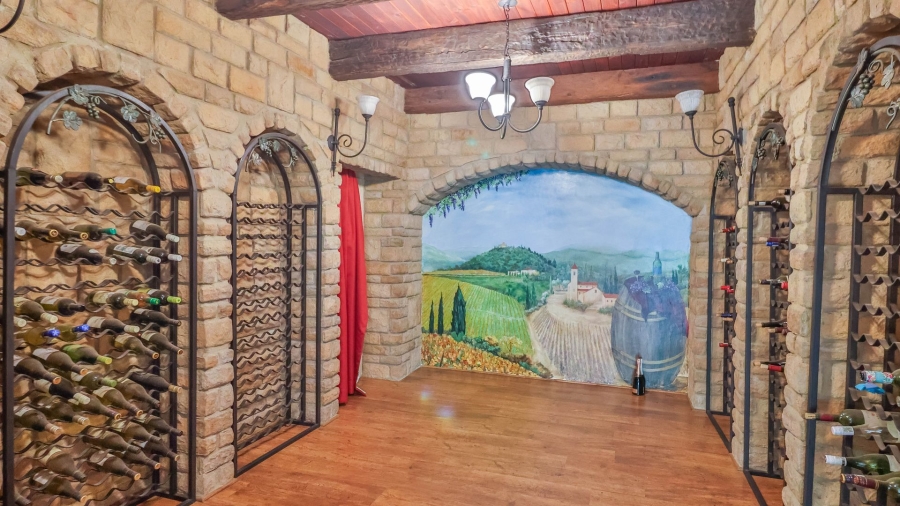 5 Bedroom Property for Sale in Centurion Golf Estate Gauteng