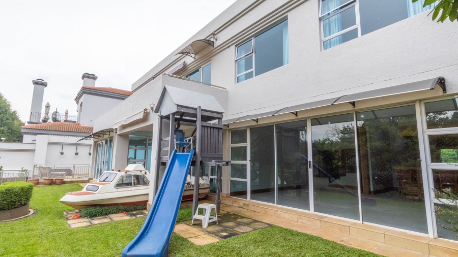 5 Bedroom Property for Sale in Centurion Golf Estate Gauteng