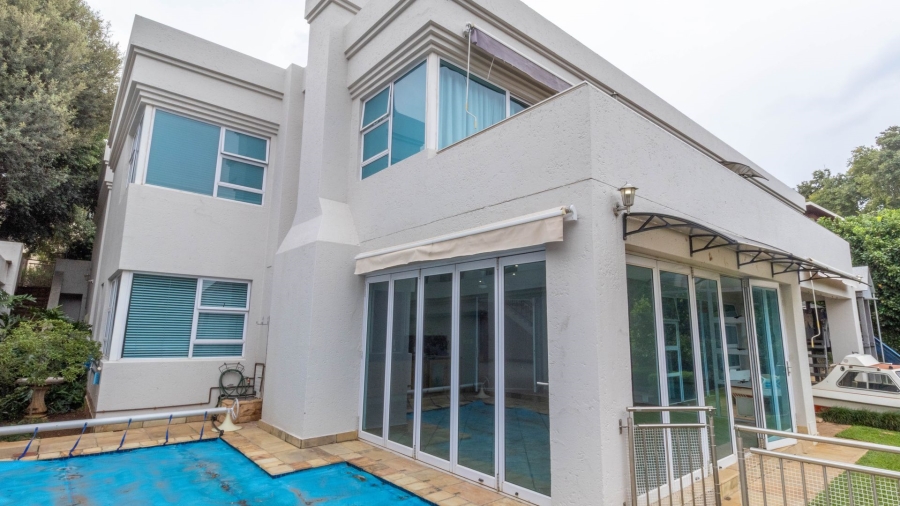 5 Bedroom Property for Sale in Centurion Golf Estate Gauteng