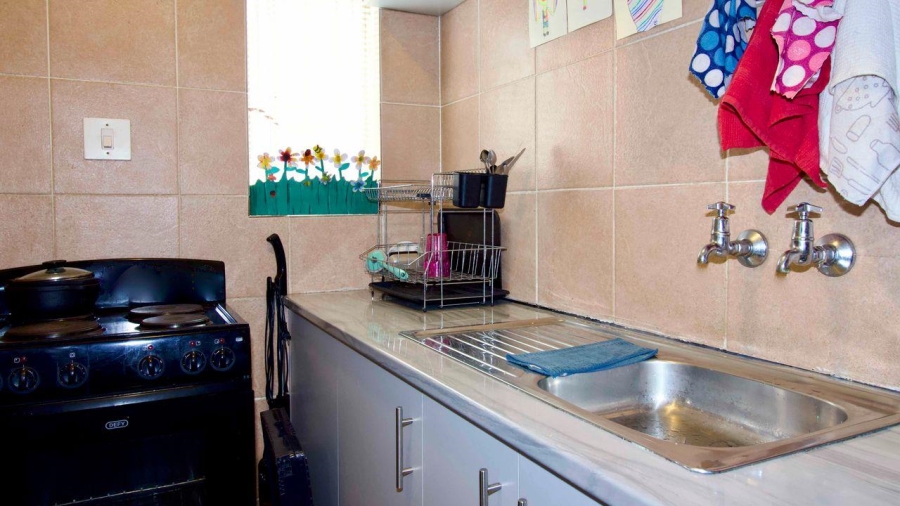 2 Bedroom Property for Sale in Clubview Gauteng