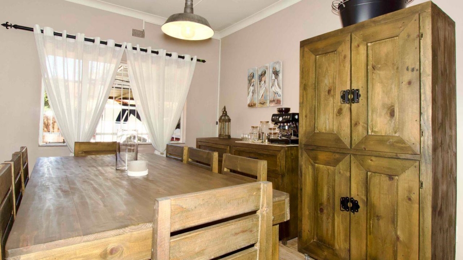 4 Bedroom Property for Sale in Lyttelton Manor Gauteng