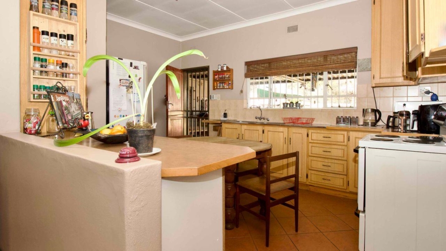 4 Bedroom Property for Sale in Lyttelton Manor Gauteng