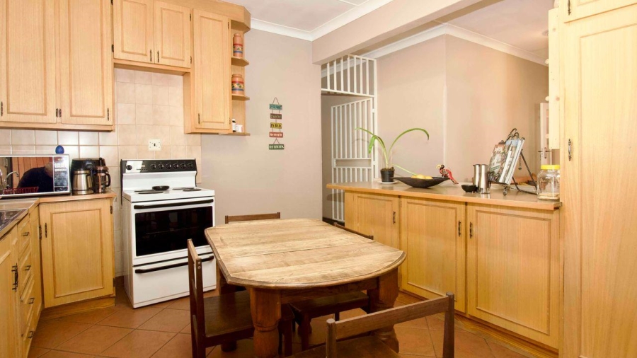 4 Bedroom Property for Sale in Lyttelton Manor Gauteng