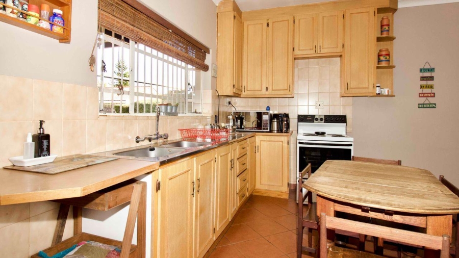 4 Bedroom Property for Sale in Lyttelton Manor Gauteng