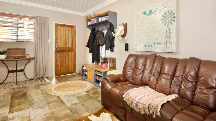 4 Bedroom Property for Sale in Lyttelton Manor Gauteng