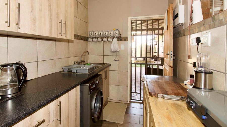 4 Bedroom Property for Sale in Lyttelton Manor Gauteng