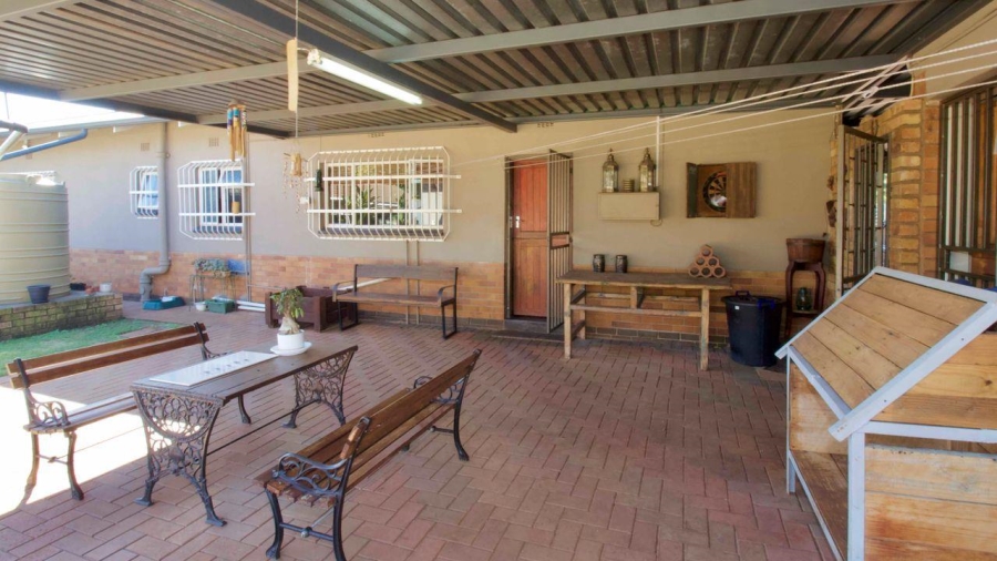 4 Bedroom Property for Sale in Lyttelton Manor Gauteng