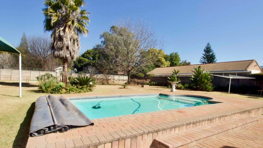 4 Bedroom Property for Sale in Lyttelton Manor Gauteng