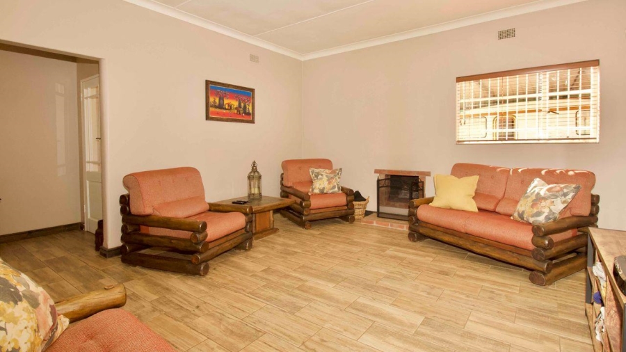 4 Bedroom Property for Sale in Lyttelton Manor Gauteng