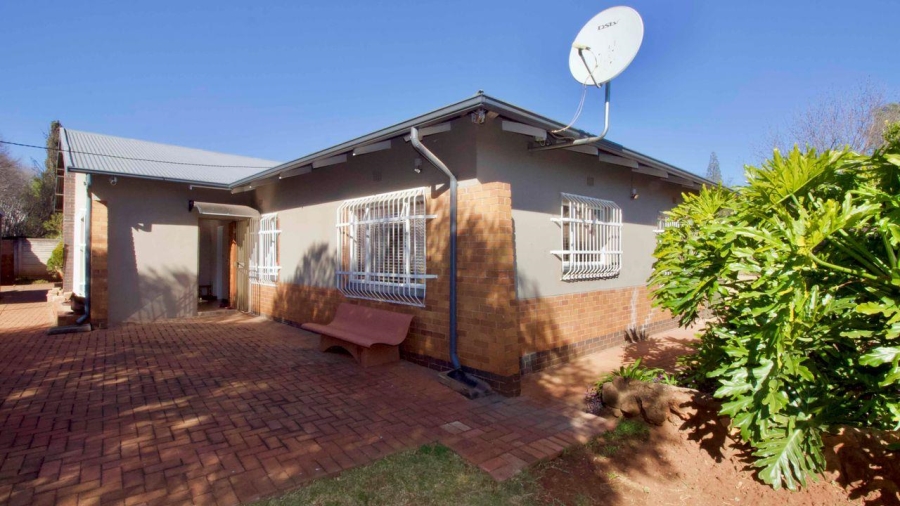 4 Bedroom Property for Sale in Lyttelton Manor Gauteng