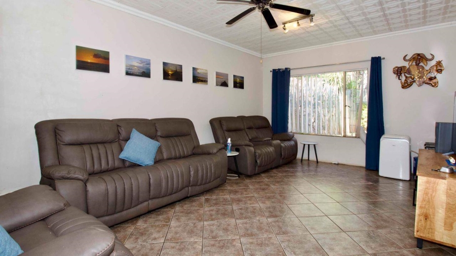 4 Bedroom Property for Sale in Lyttelton Manor Gauteng