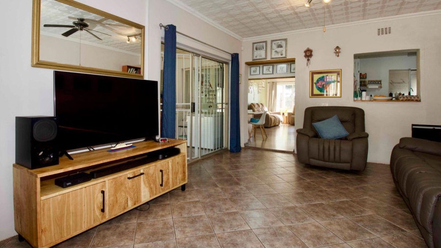 4 Bedroom Property for Sale in Lyttelton Manor Gauteng