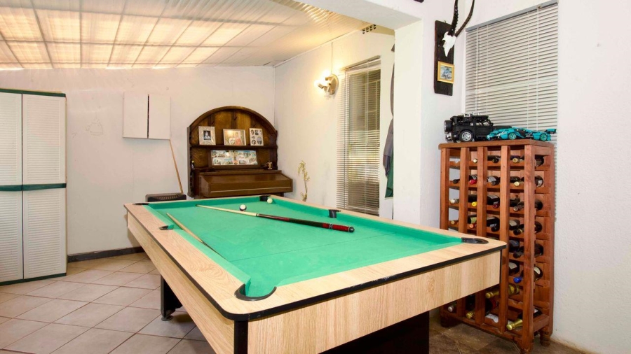 4 Bedroom Property for Sale in Lyttelton Manor Gauteng