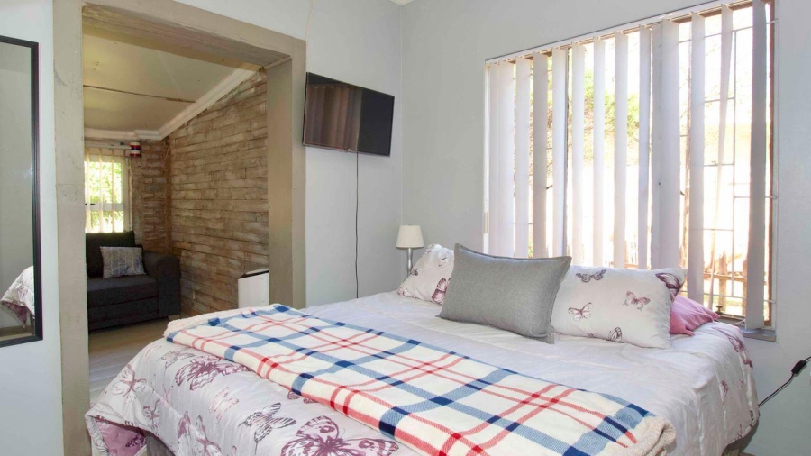 4 Bedroom Property for Sale in Lyttelton Manor Gauteng