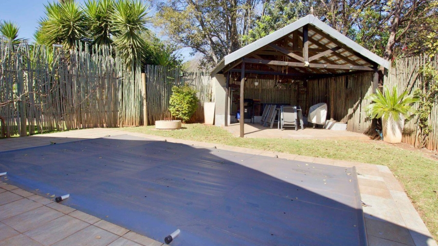 4 Bedroom Property for Sale in Lyttelton Manor Gauteng