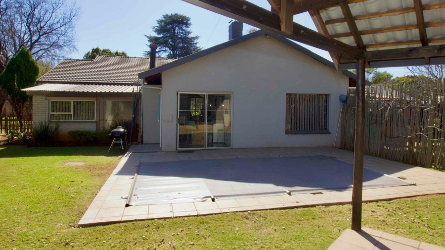 4 Bedroom Property for Sale in Lyttelton Manor Gauteng