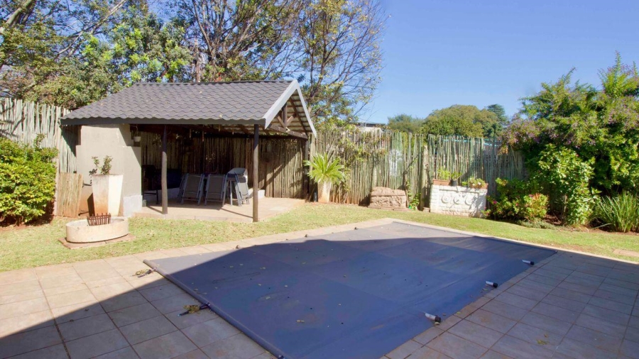 4 Bedroom Property for Sale in Lyttelton Manor Gauteng