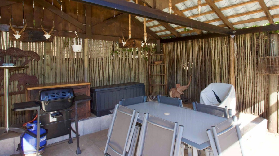 4 Bedroom Property for Sale in Lyttelton Manor Gauteng