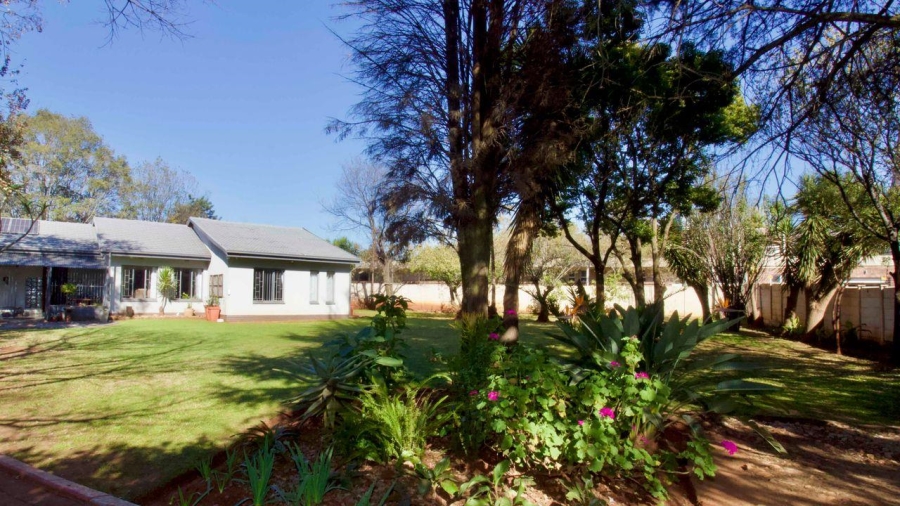 4 Bedroom Property for Sale in Lyttelton Manor Gauteng