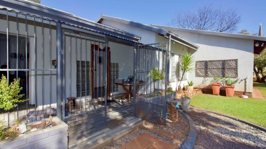 4 Bedroom Property for Sale in Lyttelton Manor Gauteng