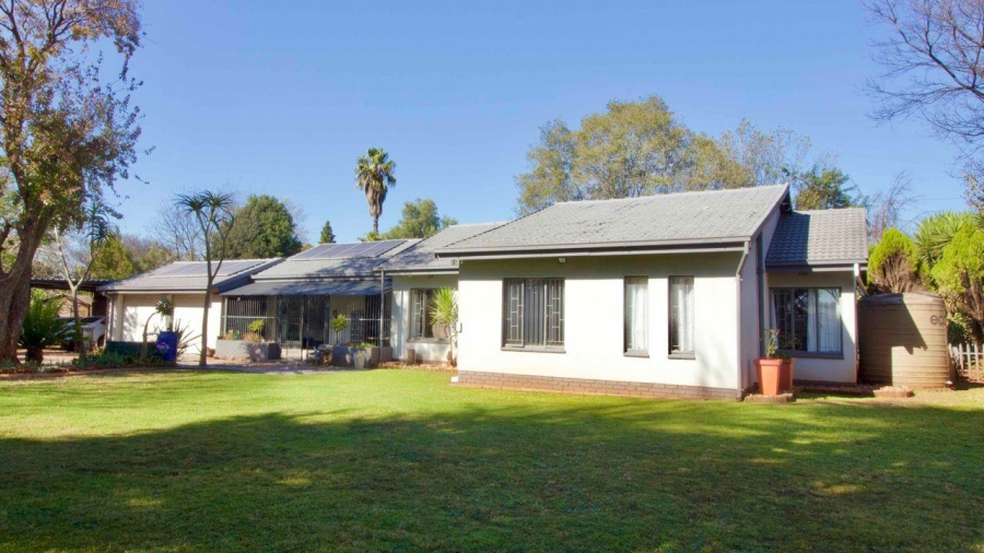 4 Bedroom Property for Sale in Lyttelton Manor Gauteng