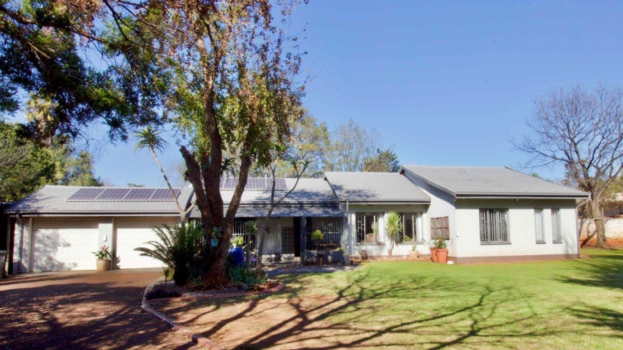 4 Bedroom Property for Sale in Lyttelton Manor Gauteng