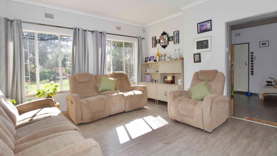 4 Bedroom Property for Sale in Lyttelton Manor Gauteng