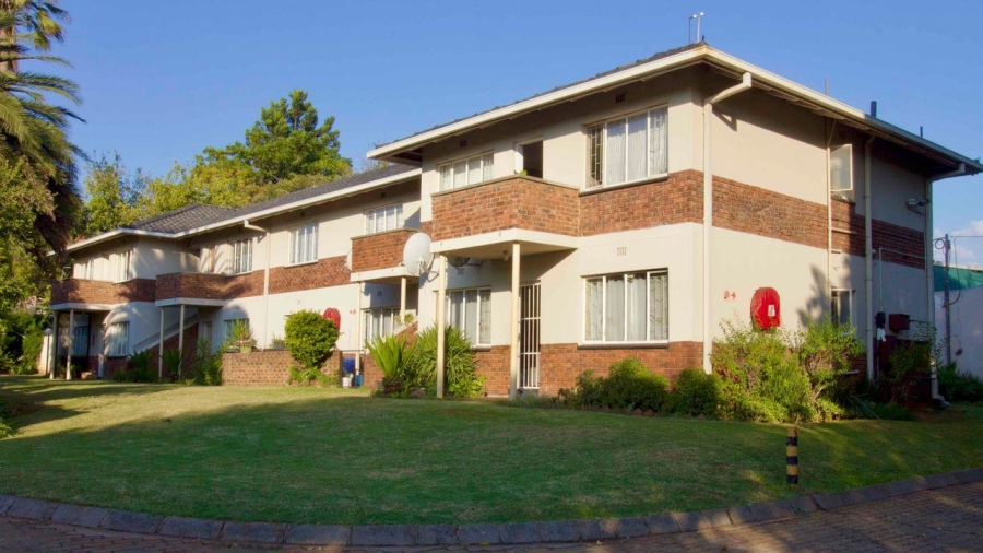 1 Bedroom Property for Sale in Lyttelton Manor Gauteng