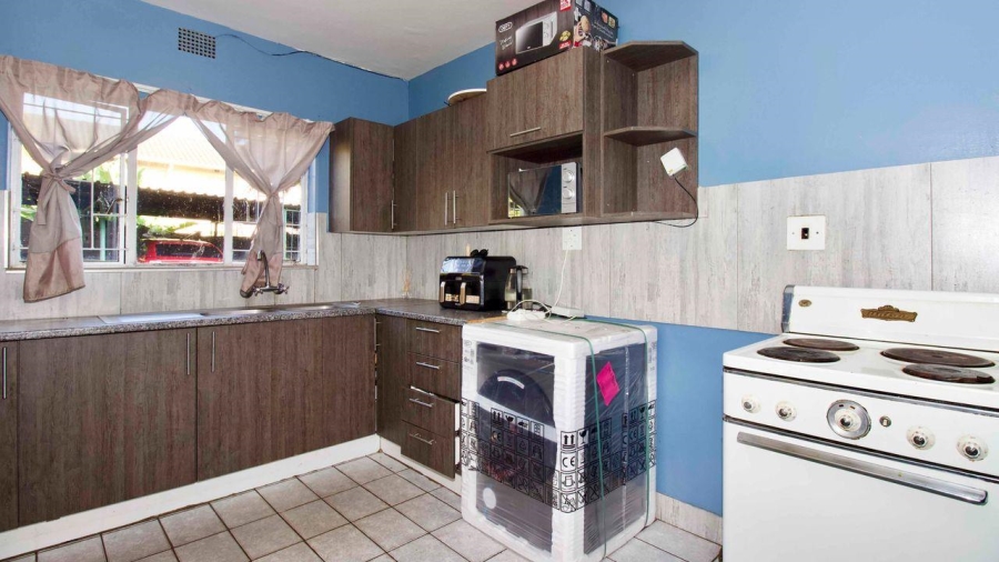 1 Bedroom Property for Sale in Lyttelton Manor Gauteng