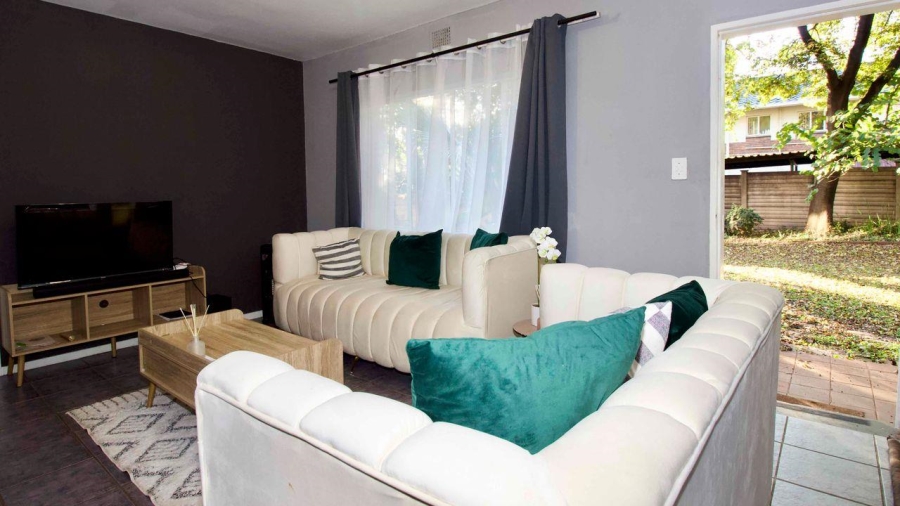 1 Bedroom Property for Sale in Lyttelton Manor Gauteng