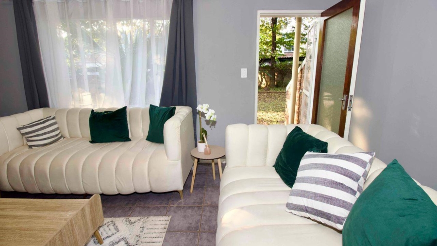1 Bedroom Property for Sale in Lyttelton Manor Gauteng