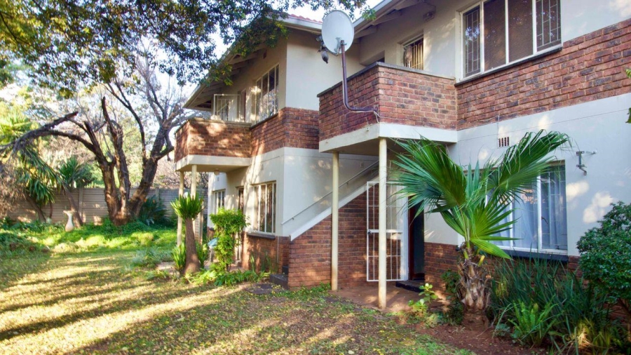 1 Bedroom Property for Sale in Lyttelton Manor Gauteng