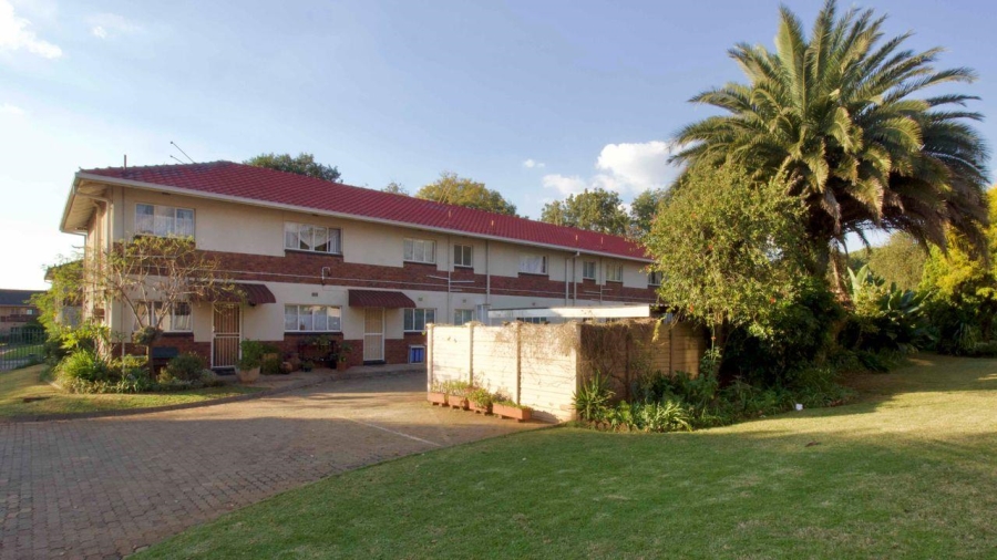 1 Bedroom Property for Sale in Lyttelton Manor Gauteng