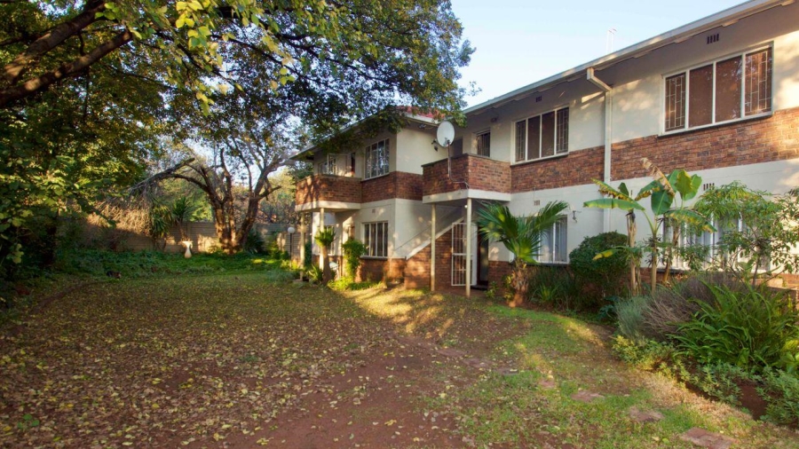1 Bedroom Property for Sale in Lyttelton Manor Gauteng