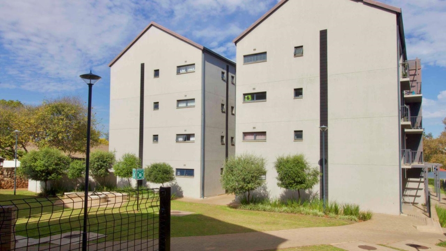 2 Bedroom Property for Sale in Lyttelton Manor Gauteng