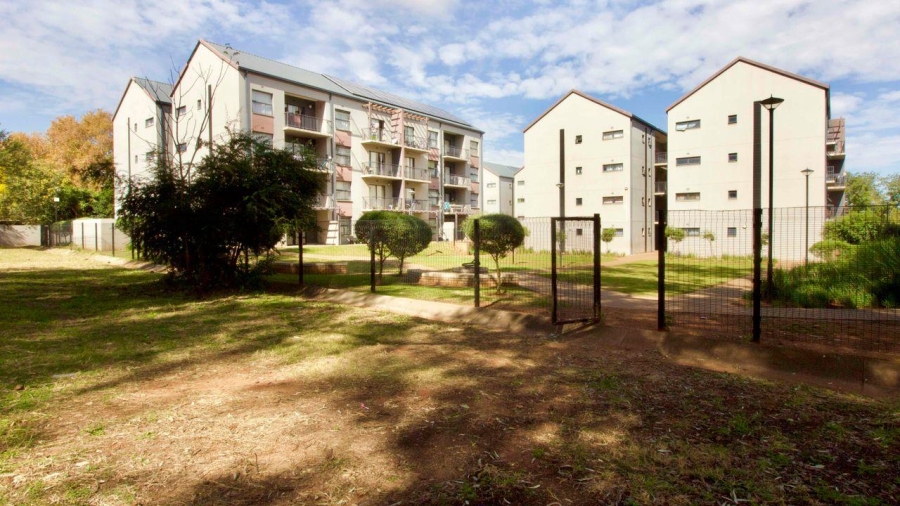 2 Bedroom Property for Sale in Lyttelton Manor Gauteng