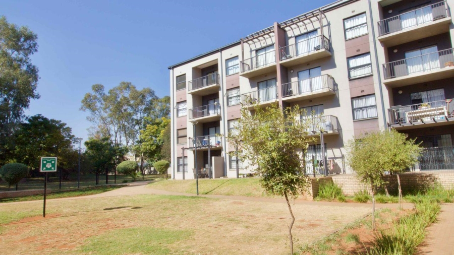 2 Bedroom Property for Sale in Clubview Gauteng