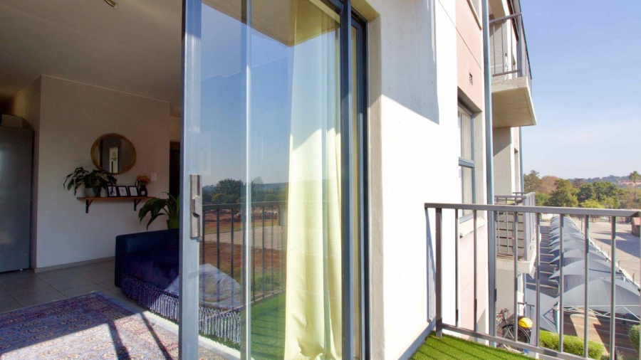 2 Bedroom Property for Sale in Clubview Gauteng