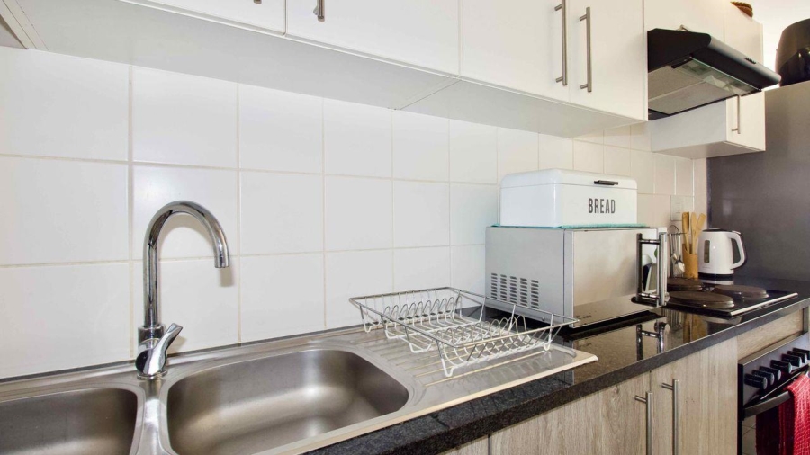 2 Bedroom Property for Sale in Clubview Gauteng