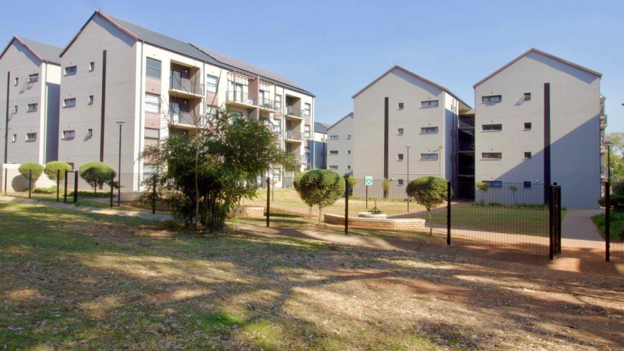 2 Bedroom Property for Sale in Clubview Gauteng