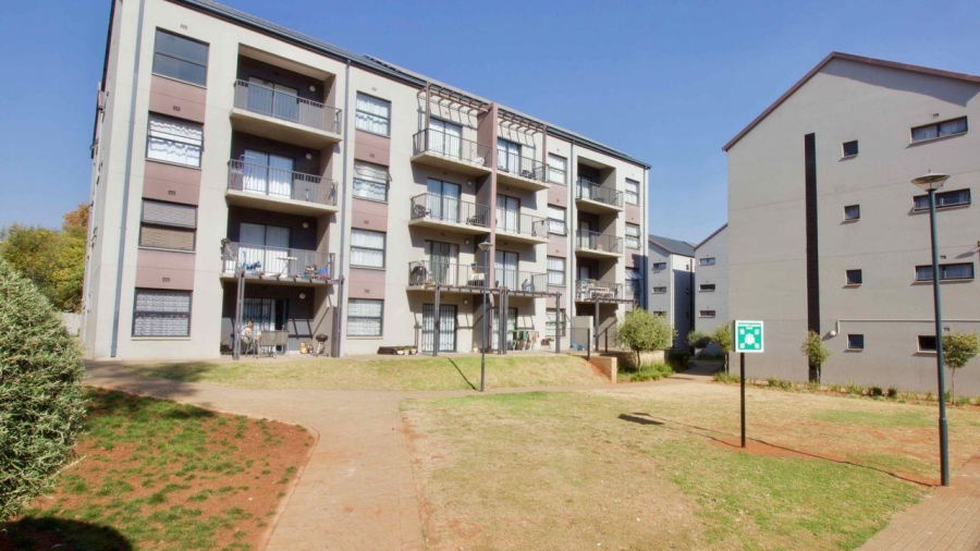 2 Bedroom Property for Sale in Clubview Gauteng