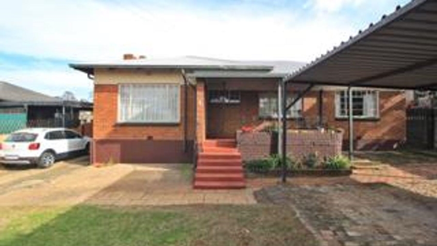 3 Bedroom Property for Sale in Primrose Gauteng
