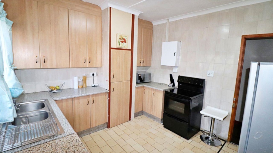 3 Bedroom Property for Sale in Primrose Gauteng