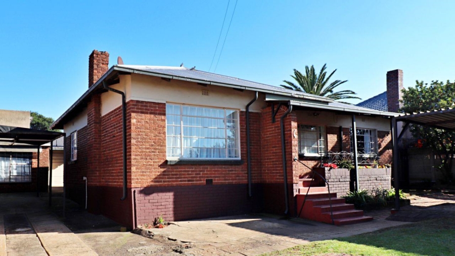 3 Bedroom Property for Sale in Primrose Gauteng