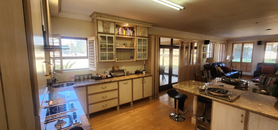 4 Bedroom Property for Sale in Emfuleni Golf Estate Gauteng