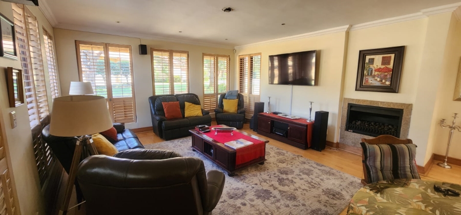 4 Bedroom Property for Sale in Emfuleni Golf Estate Gauteng