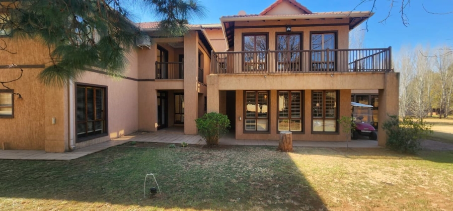 4 Bedroom Property for Sale in Emfuleni Golf Estate Gauteng