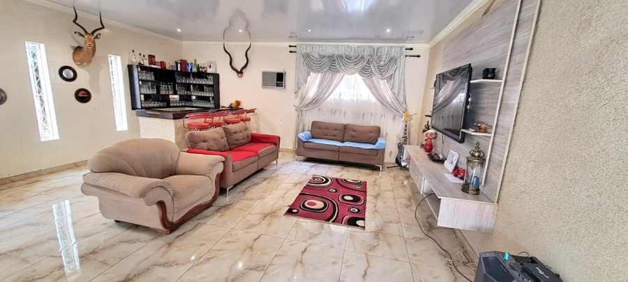 3 Bedroom Property for Sale in Arcon Park Gauteng
