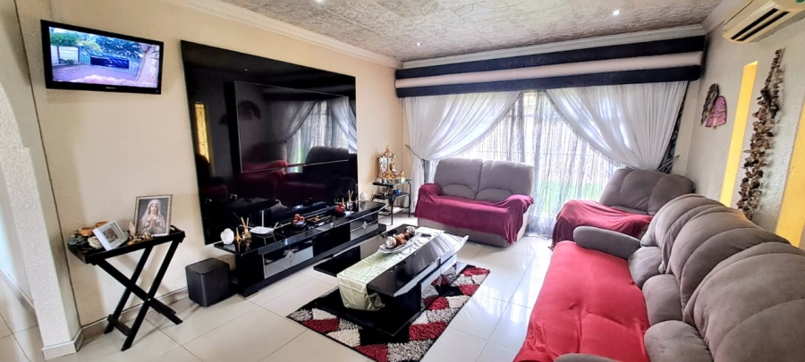 3 Bedroom Property for Sale in Arcon Park Gauteng