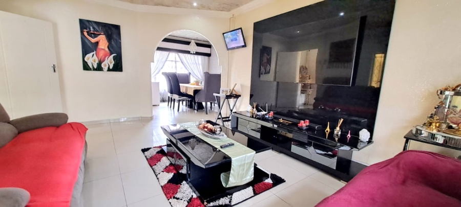3 Bedroom Property for Sale in Arcon Park Gauteng